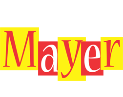 Mayer errors logo
