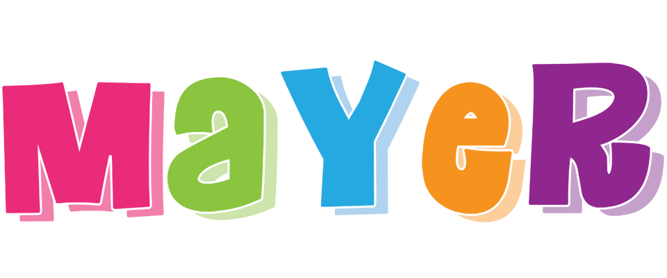 Mayer friday logo