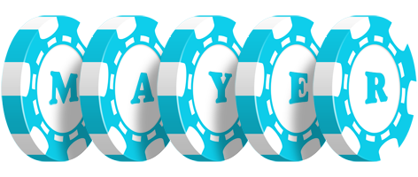 Mayer funbet logo