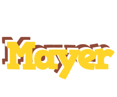 Mayer hotcup logo