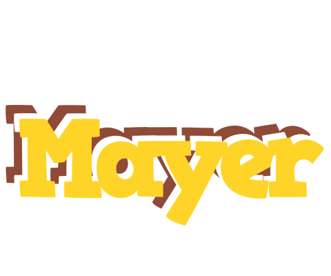 Mayer hotcup logo