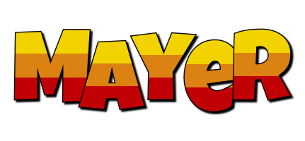 Mayer jungle logo