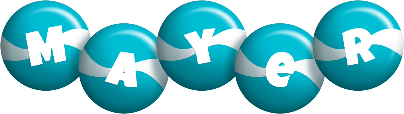 Mayer messi logo
