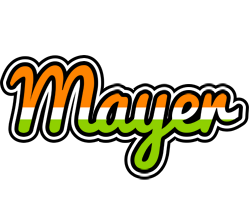 Mayer mumbai logo