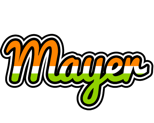 Mayer mumbai logo