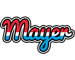 Mayer norway logo