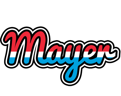 Mayer norway logo