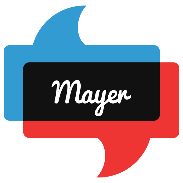Mayer sharks logo