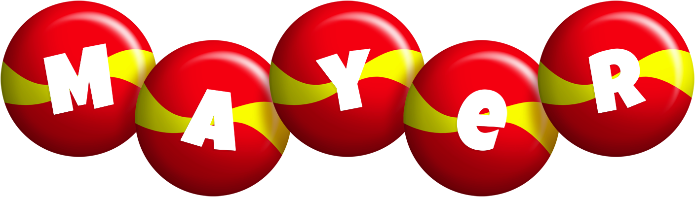 Mayer spain logo