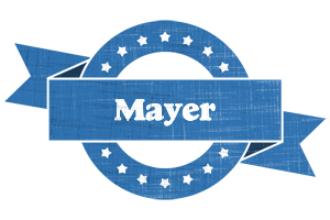 Mayer trust logo