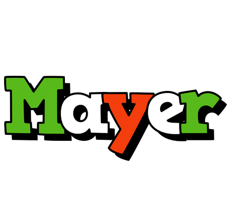 Mayer venezia logo