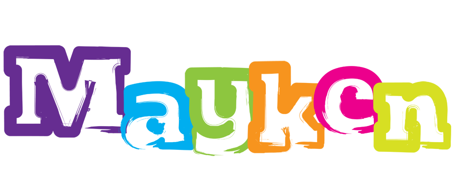 Mayken casino logo