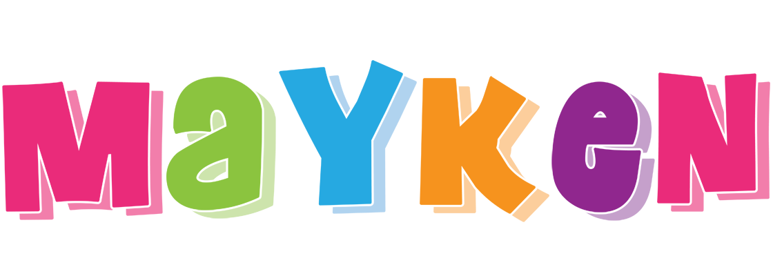 Mayken friday logo
