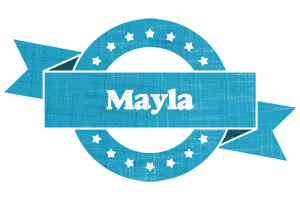 Mayla balance logo