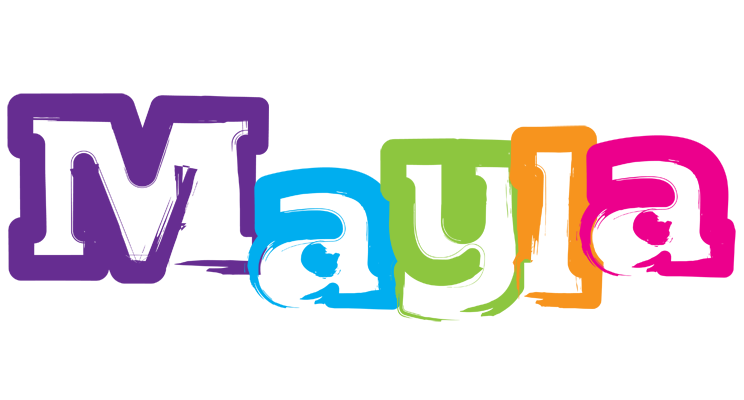 Mayla casino logo