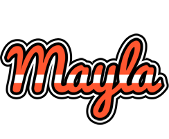 Mayla denmark logo