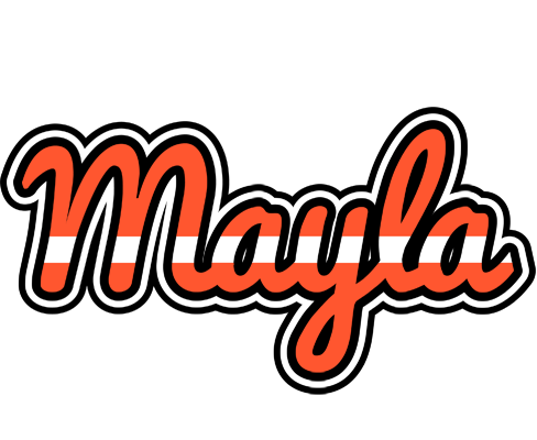 Mayla denmark logo