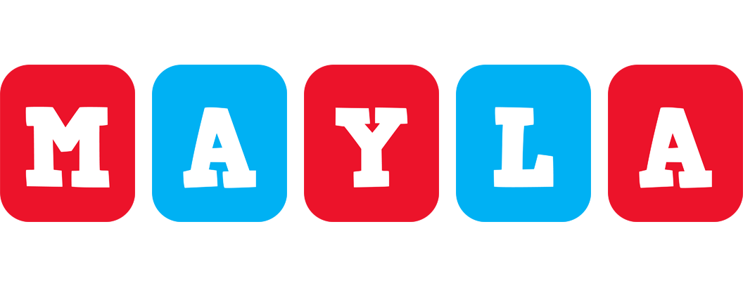 Mayla diesel logo