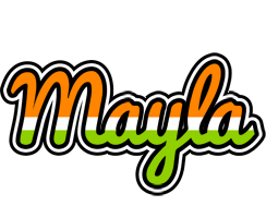 Mayla mumbai logo