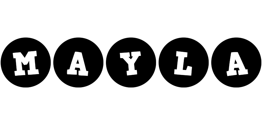 Mayla tools logo
