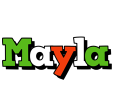 Mayla venezia logo