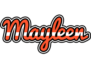 Mayleen denmark logo