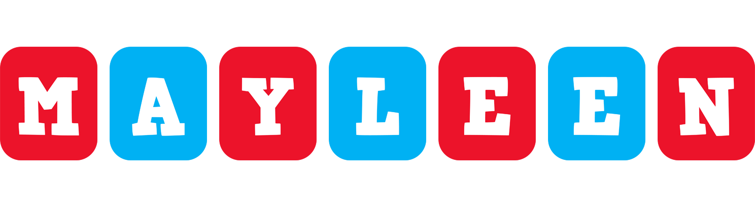 Mayleen diesel logo