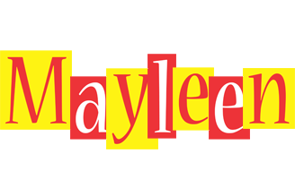 Mayleen errors logo