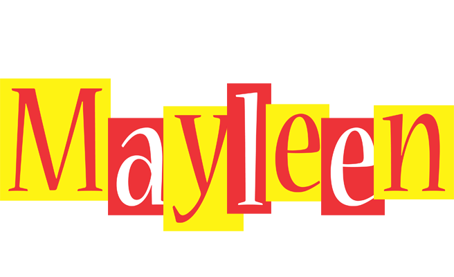 Mayleen errors logo
