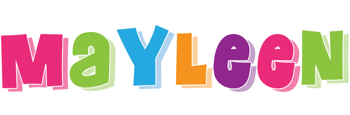 Mayleen friday logo