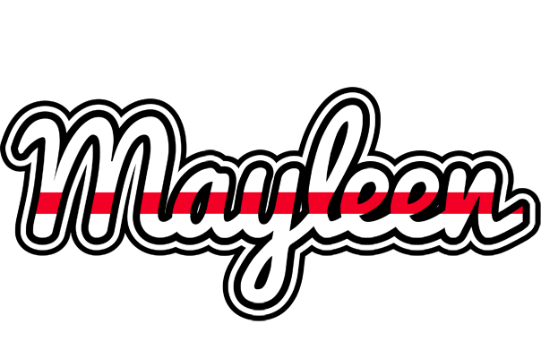 Mayleen kingdom logo