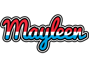 Mayleen norway logo