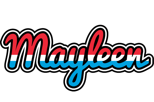 Mayleen norway logo