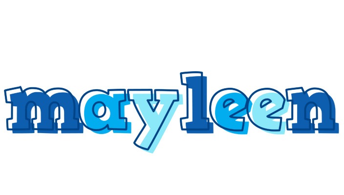 Mayleen sailor logo