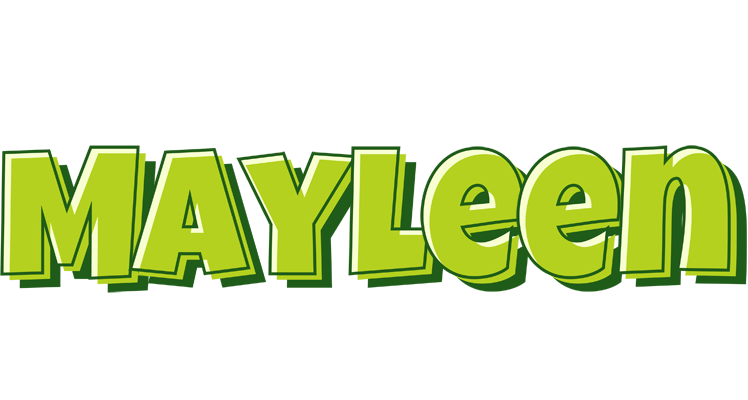 Mayleen summer logo