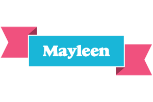 Mayleen today logo