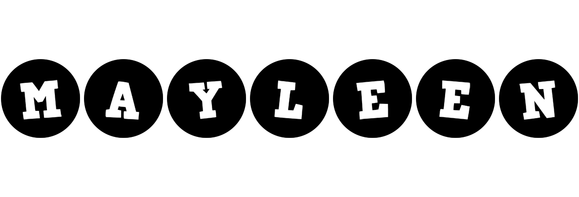 Mayleen tools logo