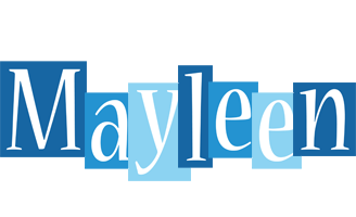 Mayleen winter logo