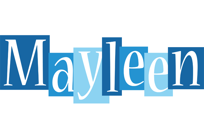 Mayleen winter logo