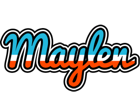 Maylen america logo