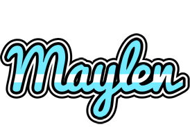 Maylen argentine logo