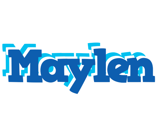 Maylen business logo