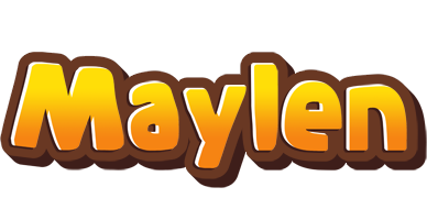 Maylen cookies logo