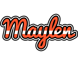 Maylen denmark logo