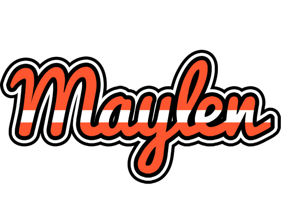 Maylen denmark logo