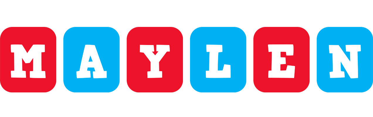 Maylen diesel logo