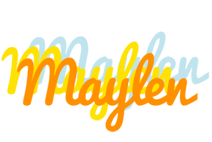 Maylen energy logo