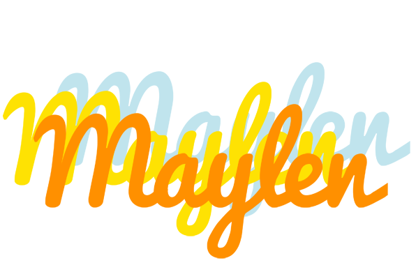 Maylen energy logo