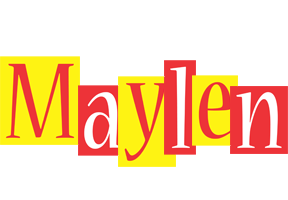 Maylen errors logo