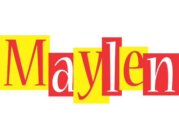 Maylen errors logo